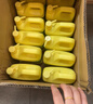 立白檸檬洗潔精1.12kg*12瓶整箱批發(fā)去油污食品用不傷手家庭裝整箱囤 立白檸檬洗潔精1.12kg*12瓶 曬單實(shí)拍圖