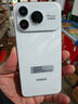 榮耀Power2 10080mAh超大電池 直屏新款 天璣8500 Elite 新品5G手機一萬(wàn)毫安電池手機反向充電 雪原白 12GB+512GB 曬單實(shí)拍圖