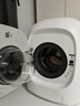 石頭迷你洗烘一體機 M1S Pure 補貼  1.2kg全自動(dòng)滾筒兒童內衣洗烘一體機 星月鈦 XQGH012RR126 曬單實(shí)拍圖