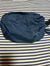 始祖鳥(niǎo)（ARC'TERYX）HELIAD 6L小挎包單肩包郵差包Cityboy工裝風(fēng)阿美咔嘰寶藍色高級藍 寶藍色(先發(fā)京東鑒定再發(fā)顧客) 17*9*25cm 曬單實(shí)拍圖