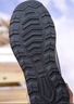 泰和源冬季女士加絨加厚中幫保暖棉鞋防滑防水厚底舒適中老年加絨短靴 曬單實(shí)拍圖