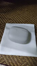 漫步者（EDIFIER）FitBuds Pro真無(wú)線(xiàn)主動(dòng)降噪藍牙耳機太空艙入耳式低延遲輕奢學(xué)生音樂(lè )游戲運動(dòng)禮物適配于蘋(píng)果華為 【皮革紋理設計】晨曦白+收納袋 曬單實(shí)拍圖