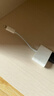 優(yōu)籟特 蘋(píng)果Lightning轉HDMI轉換器高清視頻轉接頭iPhone手機iPad投屏顯示器電視投影儀同屏連接線(xiàn) 曬單實(shí)拍圖