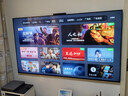 華為Vision智慧屏 5 75英寸 鴻蒙AI搜片 MiniLED國家補貼一級能效投屏超薄液晶高清平板電視機HD7XAJMN 曬單實(shí)拍圖