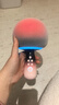 唱吧小巨蛋G2504B星球 手機K歌麥克風(fēng)音箱一體無(wú)線(xiàn)話(huà)筒自帶聲卡藍牙音響車(chē)載唱歌神器生日禮物 曬單實(shí)拍圖