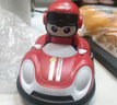 4DRC遙控汽車(chē)雙人對戰碰碰車(chē)卡丁車(chē)漂移賽車(chē)兒童玩具男孩新年節禮物 【升級足球禮盒裝】遙控雙人碰碰卡丁車(chē) 2組電池+遙控電池 曬單實(shí)拍圖