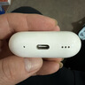 Apple/蘋(píng)果 AirPods Pro (第二代) 搭配MagSafe充電盒 (USB-C) 蘋(píng)果耳機 藍牙耳機 適用iPhone/iPad/Mac 曬單實(shí)拍圖