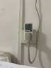 德力西電氣（DELIXI ELECTRIC）家用計量插座高精度監測電量功率電表功耗儀功率測試儀電費計度器 無(wú)背光16A|大插頭（適用空調等） 【免費開(kāi)票/售后無(wú)憂(yōu)】 曬單實(shí)拍圖