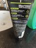 曼秀雷敦男士控油磨砂膏130g 去黑頭角質(zhì) 去油潔面洗面奶男 曬單實(shí)拍圖