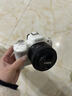 佳能（Canon）佳能r50 微單相機 入門(mén)級半畫(huà)幅 小巧便攜 旅行家用學(xué)生 4k vlog視頻  佳能r50 佳能相機r50 白色R50純單機【全新未拆封】 官方標配【推薦套餐3免費升級套餐4】 曬單實(shí)拍圖