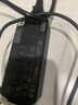 聯(lián)想 原裝65W充電器Type-C接口ThinkPad筆記本電腦USB-C電源線(xiàn)20V3.25A電源適配器 65W X270/T470S/NEWS2/X1平板 曬單實(shí)拍圖