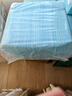 加厚成人護理墊加厚隔尿墊老年人尿不濕產(chǎn)婦產(chǎn)褥墊一次性尿布墊 80*90中厚款100片 曬單實(shí)拍圖