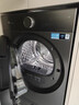 小天鵝（LittleSwan）小烏梅3.0馭風(fēng)版 洗烘套裝 10KG滾筒洗衣機全自動(dòng)+熱泵烘干機 雙轉子 VE40+MAX 以舊換新 國家補貼 曬單實(shí)拍圖