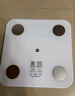 Keep體脂秤SE【新品】智能藍牙版家用體重秤健身運動(dòng)脂肪秤電子秤插電版體重監測 充電版-智能體脂秤SE-月光白 曬單實(shí)拍圖