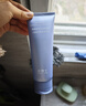 凌博士氨基酸洗面奶潔顏凝露男女潔面清潔保濕舒緩護膚品生日禮物送女友 曬單實(shí)拍圖