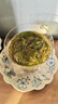 西湖江南茶葉自己喝綠茶2025明前龍井茶新茶送生日禮物貨品30g小罐裝 曬單實(shí)拍圖