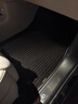 固特異（Goodyear）tpe汽車(chē)腳墊適用問(wèn)界M8六座配件裝飾高邊TPE腳墊黛尼斯毯 曬單實(shí)拍圖