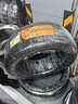 馬牌（Continental）汽車(chē)輪胎 245/45R19 102Y XL FR UCJ 適配奧迪A6L 比亞迪漢 曬單實(shí)拍圖