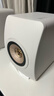KEF LS50 Meta 高保真HiFi無(wú)源書(shū)架音箱發(fā)燒級家用客廳音響2.0家庭影院 需搭配功放 沙貝色 禮物 曬單實(shí)拍圖