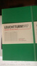 LEUCHTTURM1917德國燈塔新色系列筆記本 A5經(jīng)典硬皮 春葉綠-橫格內頁(yè) 手帳商務(wù)辦公記事本 曬單實(shí)拍圖
