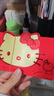 可愛(ài)利是封紅包凱蒂創(chuàng  )意立體燙金千元紅包結婚隨禮新年紅包袋 HelloKitty 大紅包【5個(gè)裝】 5個(gè) 曬單實(shí)拍圖