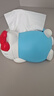hellokitty紙巾盒家用客廳抽紙盒桌面餐巾紙盒裝飾品擺件創(chuàng  )意卡通 Kitty貓紙巾盒 曬單實(shí)拍圖