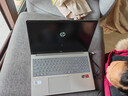 惠普星Book14/15 補貼辦公輕薄本銳龍版輕薄筆記本電腦 AMD輕薄便攜新品商務(wù)辦公學(xué)生電腦 R5-7520U 16G 1T 15英寸 曬單實(shí)拍圖