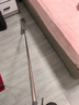 煦凜德國床底清掃神器拖把灰塵清理沙發(fā)縫隙清潔靜電除塵撣子伸縮拖把 全長(cháng)158cm可伸縮【共3替換布】 曬單實(shí)拍圖