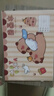 16K兒童畫(huà)畫(huà)本圖畫(huà)本繪畫(huà)本手繪涂畫(huà)本幼兒園小學(xué)生專(zhuān)用白紙涂鴉畫(huà)本可愛(ài)卡通繪畫(huà)本卡皮巴拉系列 16K圖畫(huà)本 款式隨機1本 曬單實(shí)拍圖