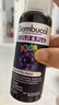 sambucol善倍康黑接骨木莓vc鋅提高免疫力兒童糖漿120ml 嬰幼兒抗感5700mg 曬單實(shí)拍圖