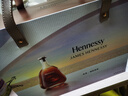 軒尼詩(shī)（Hennessy）詹姆士干邑白蘭地 700ml  2024年生肖限量版禮盒裝 詹姆士龍年禮盒 700mL 1盒 曬單實(shí)拍圖