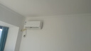 帝智空調補貼 新一級能效 大1.5匹大1匹掛機 以舊換新 省電冷暖變頻空調 家用壁掛式空調 舒適風(fēng) 一級能效 大1匹 單冷 提供上門(mén)安裝 曬單實(shí)拍圖