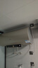 海爾（Haier）100升熱水器家用/商用儲水式電熱水器 高效速熱恒溫大容量 高溫滅菌凈水洗節能省電安全防漏電 100L 3300W 一級能效/內膽免清洗 曬單實(shí)拍圖