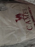 駱駝（CAMEL）小太陽(yáng)戶(hù)外羽絨服秋冬新款男女加厚白鴨絨保暖外套面包服 【自發(fā)熱】幻影黑，A33CAPN163E 男女 L 曬單實(shí)拍圖