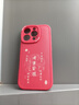 紐曼 適用蘋(píng)果12promax手機殼 iPhone12/12promax保護套全包鏡頭彩繪小羊皮新年款硅膠軟殼輕薄男女款 諸事皆順【中國紅】國風(fēng)新年款 蘋(píng)果12ProMax【6.7英寸】 曬單實(shí)拍圖