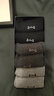 貓人男士襪子男100%純棉防臭吸汗10A級艾草抗菌秋冬休閑商務(wù)中筒襪6雙 曬單實(shí)拍圖