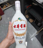 古井貢酒 經(jīng)典 濃香型白酒 50度 500ml*6瓶 整箱裝 口糧酒（無(wú)禮品袋） 曬單實(shí)拍圖