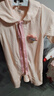 巴拉巴拉balaOne嬰兒連體衣寶寶爬爬服哈衣2025可愛(ài)時(shí)尚萌趣208325133204 曬單實(shí)拍圖