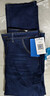 真維斯（Jeanswest）牛仔褲男士2025秋冬潮牌寬松直筒休閑商務(wù)長(cháng)褲子男藍色32 曬單實(shí)拍圖