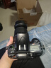 尼康（Nikon）D7000 D7100 D7200 D7500 單機 套機 單反相機 高清旅游照相機 尼康D7000+18-55 日常家用 官方標配 曬單實(shí)拍圖