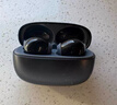 愛(ài)國者（aigo）【25年新款電量數顯藍牙6.0】無(wú)線(xiàn)藍牙耳機半入耳運動(dòng)游戲長(cháng)續航好音質(zhì)適用于蘋(píng)果小米TQ15魅影黑 曬單實(shí)拍圖