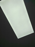 飛利浦（PHILIPS）集成吊頂LED面板燈平板燈超薄天花燈24W 300mm*600mm 白光（6000K） 曬單實(shí)拍圖