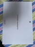 HUAWEI MatePad Air 12英寸 2025 華為平板電腦 鴻蒙AI 2.8K高刷超清全面屏 WIFI 12GB+256GB 羽砂白 曬單實(shí)拍圖