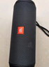 JBL FLIP ESSENTIAL2 旗艦款二代 藍牙音響【煥新補貼】便攜音箱  戶(hù)外防水 低音炮 登山秋游 炫酷黑 曬單實(shí)拍圖