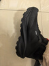 迪桑特（DESCENTE）【90周年紀念款】SKI STYLE系列男士SNOW TREK MID GTX運動(dòng)休閑鞋 BK-黑色 43 曬單實(shí)拍圖