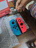 任天堂（Nintendo）【國內保稅倉】Switch2/1代 OLED/續航加強日版/港版便攜家用ns體感游戲機掌機 日版OLED紅藍64GB保稅（贈共享會(huì )員） 曬單實(shí)拍圖