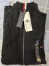 Tommy Hilfiger【休閑立領(lǐng)】秋冬男裝棉羊絨混紡夾克開(kāi)衫/商務(wù)純棉針織外套 曬單實(shí)拍圖