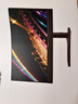聯(lián)合創(chuàng  )新34英寸MiniLED曲面屏 2304分區 高刷165Hz 準4K Type-c 90W 電競游戲辦公設計商務(wù)顯示屏34M1R 曬單實(shí)拍圖