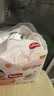 好奇（Huggies）鉑金裝小桃褲成長(cháng)褲XXXL26片*4包(17kg以上)【透爽散熱】 曬單實(shí)拍圖