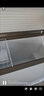 海爾（Haier）300L單溫冰柜小型家用小冰柜商用冷藏冷凍兩用轉換冷柜小冰箱減霜一級能效BC/BD-300GHPDZ 曬單實(shí)拍圖
